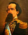 Gral. Máximo Benito Santos (cropped)
