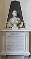 Greatford, St Thomas à Becket church, Monument - 49659137977