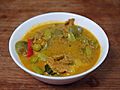 Green curry (42296614864)
