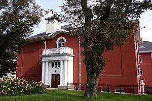 GreenvaleSchool1-DartmouthNS