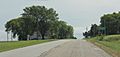 Gregorville Wisconsin Sign