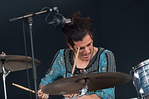 Greta van Fleet - 2018152140928 2018-06-01 Rock am Ring - 1D X MK II - 0080 - B70I0151