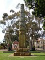 Guildford War Memorial, Western Australia