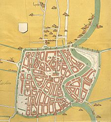 Haarlem-City-Map-1550