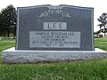 HaroldBLeeGrave