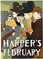Harper's February (1897)