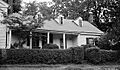 Heartsease, 113 East Queen Street, Hillsborough (Orange County, North Carolina)