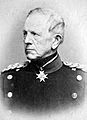 Helmuth Karl Bernhard von Moltke