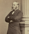 Henry Arthur Herbert sr