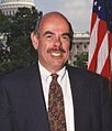 Henry Waxman, official photo portrait color