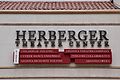 Herberger Theater Center Sign Phoenix Arizona