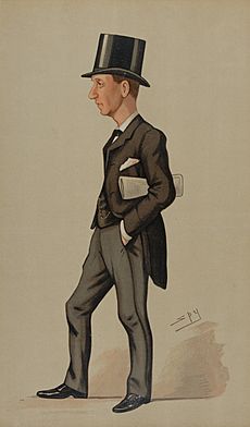 Herbert Henry Asquith Vanity Fair 1 August 1891-cropped