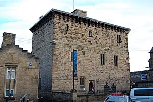 Hexham Old Goal