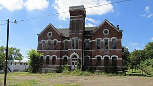 HigginsportSchool