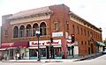 Highland Park Masonic Temple, Los Angeles