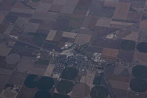 Holyoke Colorado September 2018