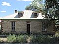 House at 12 Grand, Las Vegas NM