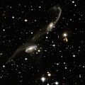 Hubble Interacting Galaxy ESO 69-6 (2008-04-24)