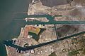 ISS-46 Suez Canal, Port Said, Egypt