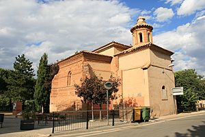 Church of Sabiñán