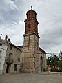 Iglesia de Santo Domingo de Silos, Rillo 01