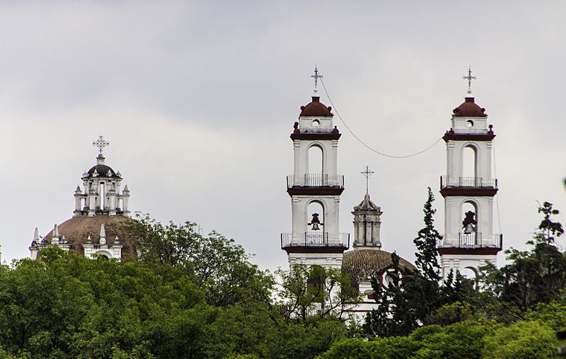 Iglesia del Angel Custodio -168