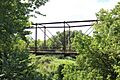 Iron bridge bastrop 2013