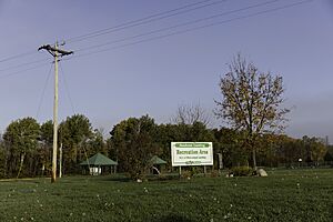 Jacobson Landing Recreation Area