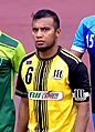 Jamal Bhuyan in 2021