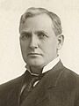 James Gillett, 1910 (cropped)