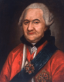 Jan Andrzej Borch