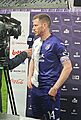 Jan Vertonghen 2024 March 30 - RSCA vs Antwerp