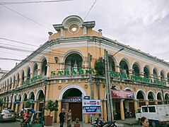 Javellana Bldg., Iloilo City, Aug 2024