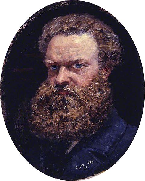 John Brett, by John Brett