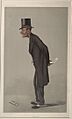 John Dillwyn-Llewelyn Vanity Fair 11 October 1900