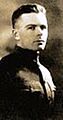 John Hunter Wickersham - WWI Medal of Honor Recipient