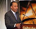 José Reyes Baeza
