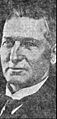 Joseph Patrick