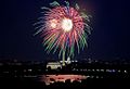 July 4th fireworks, Washington, D.C. LOC 8385170598