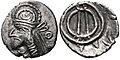 KINGS of PERSIS. Uncertain king II. 1st century BC – 1st century AD