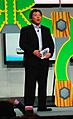 Katsuya Eguchi at E3 2012 Nintendo Conference (edited)