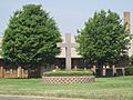 Kingsland, TX, Community Church IMG 1945