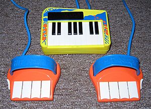 Kit-keys
