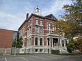 Knox County Courthouse, Rockland, Maine