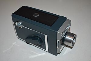 Kodak Automatic 8