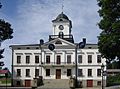 Kristinestad town hall