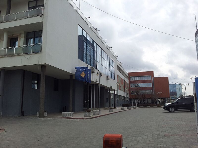 Kuvendi i Kosoves