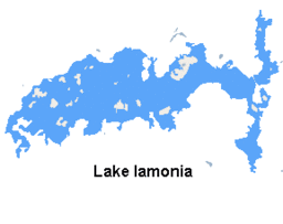 Lake Iamonia Florida.gif