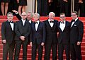 Liberace Cannes 2013