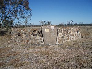 Lilyvale Stand Monument (2009).jpg